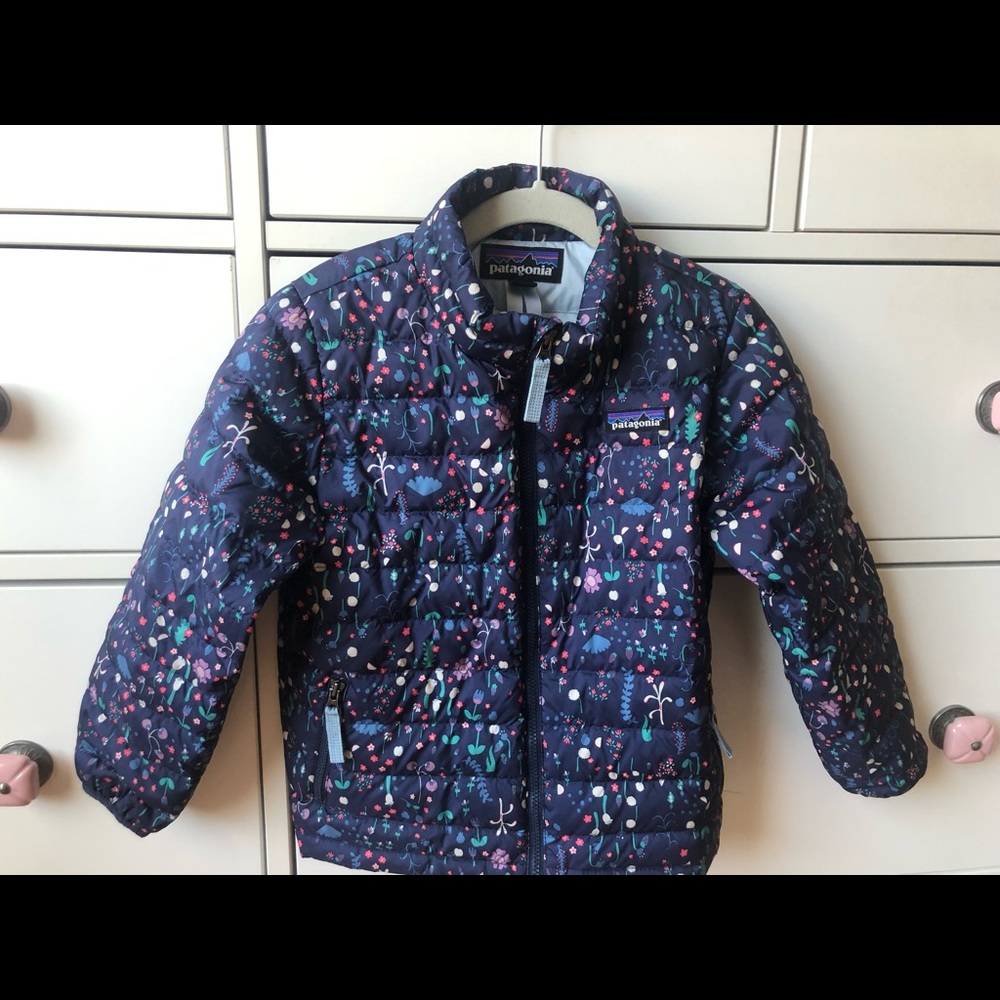 Patagonia Jacket